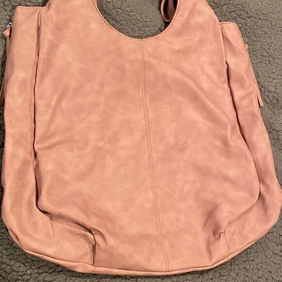 Boho Purse Bag Shoulder Bag - Picture 6 of 9